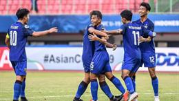Nhận định,  U19 Thái Lan vs U19 Brunei 17h00 ngày 8/7 (U19 Đông Nam Á 2022)