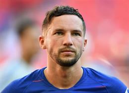 Danny Drinkwater chia sẻ về khoảng thời gian tồi tệ ở Chelsea