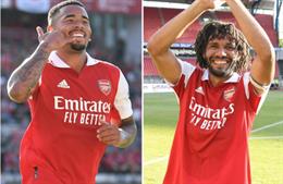 Arsenal sẽ có danh hiệu mùa tới vì lý do này?