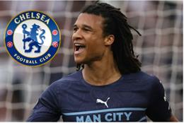 Chelsea đạt được thỏa thuận cá nhân với Nathan Ake 