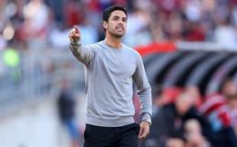 HLV Arteta thừa nhận Arsenal chưa chốt sổ chuyển nhượng hè