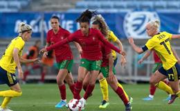 Nhận định nữ Bồ Đào Nha vs nữ Thụy Sĩ 23h00 ngày 9/7 (Euro 2022)