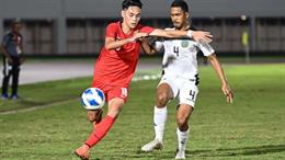 Nhận định U19 Timor Leste vs U19 Malaysia 19h00 ngày 9/7 (U19 Đông Nam Á 2022)