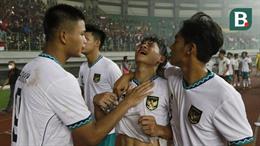 Indonesia tự làm khó mình do đổi luật tại giải U19 Đông Nam Á