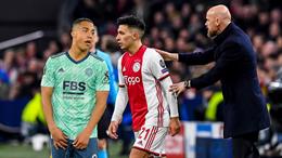 Nếu điều này xảy ra, Arsenal sẽ có một mùa Hè hoàn hảo?