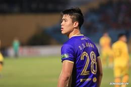 Duy Mạnh bị mất ví trong ngày hội quân cùng ĐT Việt Nam