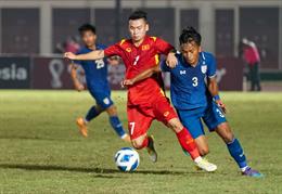AFF yêu cầu phóng viên Indonesia ngừng hỏi về trận U19 Việt Nam gặp U19 Thái Lan