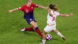 Nhận định, soi kèo nữ Anh vs nữ Na Uy 2h00 ngày 12/7 (Euro 2022)