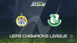 Nhận định Hibernians vs Shamrock 1h00 ngày 13/7 (Champions League 2022/23)