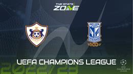 Nhận định Qarabag vs Lech Poznan 23h00 ngày 12/7 (Champions League 2022/23)