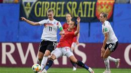 Nhận định,  nữ Đức vs nữ Tây Ban Nha 2h00 ngày 13/7 (Euro 2022)