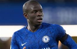 Đây! Lý do Kante sẽ không tới Arsenal