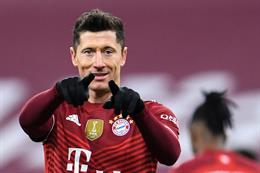 Xong! Lewandowski đạt thoả thuận gia nhập Barca