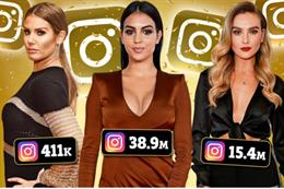 Top 20 nàng Wags nổi tiếng nhất Premier League