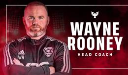 Wayne Rooney CHÍNH THỨC có bến đỗ mới