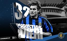 Bobo Vieri: Kẻ du mục không may mắn