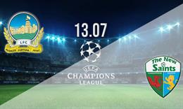 Nhận định,  Linfield vs TNS 1h45 ngày 14/7 (Champions League 2022/23)
