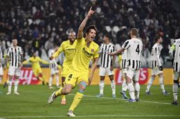 Juventus chốt người thay Matthijs De Ligt