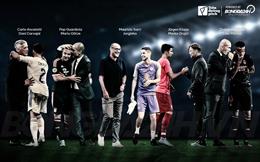 Những bản hợp đồng đầu tiên của các HLV: Ai thành công, ai thất bại?