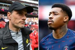 PSG chốt giá bán Presnel Kimpembe cho Chelsea