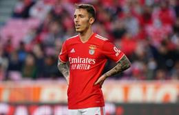 Chủ tịch Benfica lên tiếng vụ Arsenal quan tâm Alex Grimaldo