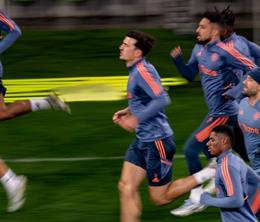 MU nhận tin mừng từ Harry Maguire