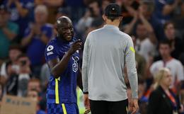 Tuchel thừa nhận Lukaku khó trở lại Chelsea