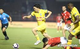 Màn trình diễn nổi bật của Tuấn Anh