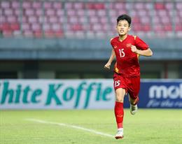 U19 Việt Nam tái đấu Thái Lan, Malaysia ở giải U19 quốc tế 2022