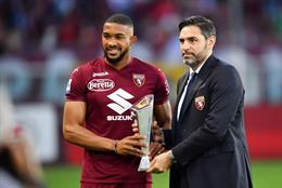 Mục tiêu hàng đầu của Arsenal tới Inter Milan