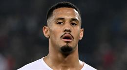 Saliba gửi thông điệp đanh thép khi trở lại Arsenal