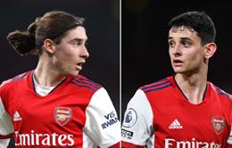 Mikel Arteta giải thích lý do loại bỏ Charlie Patino và Marcelo Flores