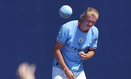 Erling Haaland tới Man City, không còn cơ hội cho 19 CLB còn lại ở NHA