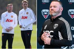 Phil Jones sắp đoàn tụ với Wayne Rooney