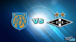 Nhận định,  Aalesund vs Rosenborg 1h00 ngày 18/7 (VĐQG Na Uy 2022)