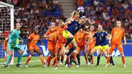 Nhận định,  nữ Thụy Sĩ vs nữ Hà Lan 23h00 ngày 17/7 (Euro 2022)