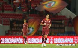 Đình Trọng dính chấn thương nặng trong ngày ĐT Việt Nam vào Chung kết AFF Cup