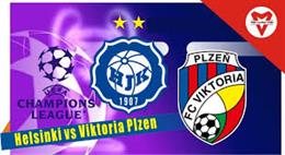Nhận định HJK Helsinki vs Viktoria Plzen 23h00 ngày 20/7 (Champions League 2022/23)