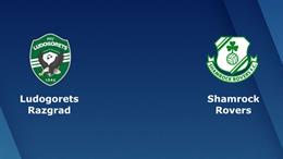 Nhận định,  Ludogorets vs Shamrock 0h45 ngày 20/7 (Champions League 2022/23)