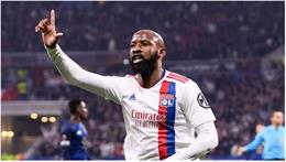 MU bất ngờ quan tâm tiền đạo của Lyon