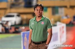 HLV CLB Sài Gòn: “Trận đấu có chất lượng chuyên môn không cao”