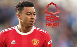 Jesse Lingard sắp đầu quân cho tân binh Premier League