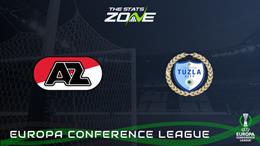 Nhận định,  AZ Alkmaar vs Tuzla City 1h30 ngày 22/7 (Europa Conference League 2022/23)