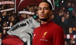 Virgil Van Dijk: Từ hành trình cận tử đến đỉnh cao danh vọng