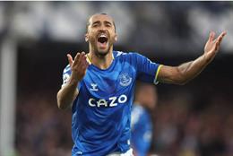 Sau Richarlison, Everton sắp mất nốt Calvert-Lewin