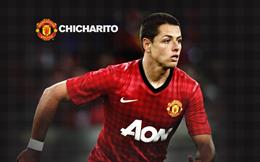 Chicharito: Còn lại gì ngoài nỗi nuối tiếc?