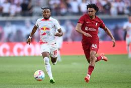 Real Madrid gia nhập cuộc đua giành Christopher Nkunku