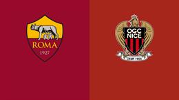 Nhận định,  Roma vs Nice 1h00 ngày 24/7 (Giao hữu hè 2022)