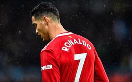 NÓNG: Ronaldo đề nghị MU giải phóng hợp đồng 