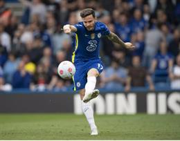 Jose Mourinho muốn làm việc với Saul Niguez